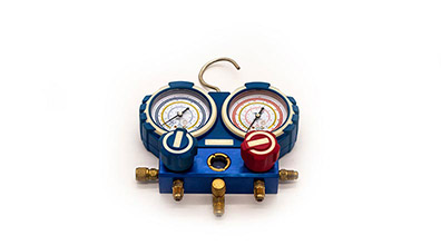 MANIFOLD VALUE VMG2-410-04