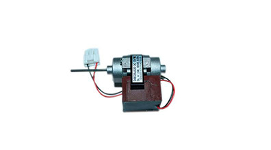 FAN MOTOR DAEWOO D4612AAA20 - (13 Volt)