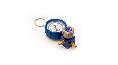 ONE WAY MANOMETER VALUE VMG-1-U-L