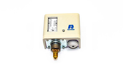 Pressure conmtroller 1