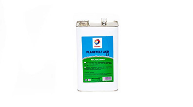 REFRIGERANT OIL - R134 (5 LITER) TOTAL ACD-32
