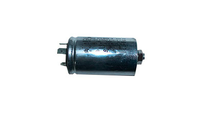 ELECTRIC FILTER 0,47 UF 16A, 275V