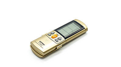 UNIVERSAL REMOTE CONTROL KT-N828