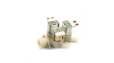 INLET VALVE (3-RELL) - C00115096