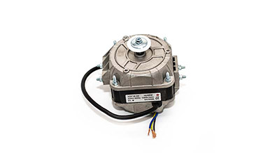 FAN MOTOR 40 W (10W)