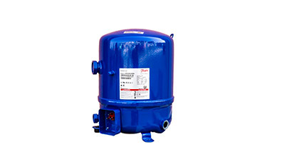 COMPRESSOR DANFOSS MTZ 056 -4V