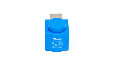 VALVE PILOT DANFOSS 018F6701