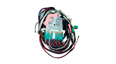 COMMAND TIMER INDESIT WI62 C00099489
