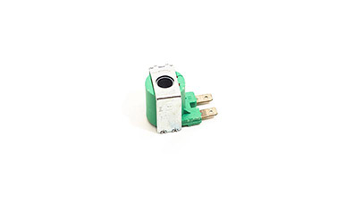 INLET VALVE SPOOL 24 V DC