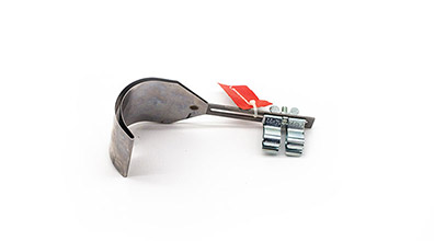 FLAME DEFENDER 65MM , 15-22 ROTHENBERGER 31043