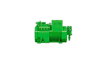SEMI-HERMETIC COMPRESSOR BITZER CE3S 4BES-9Y-40S 2X - (CRII)