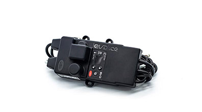 CONTROLLER EVD ICE - RESIN 115/230V-EVDMO11S60