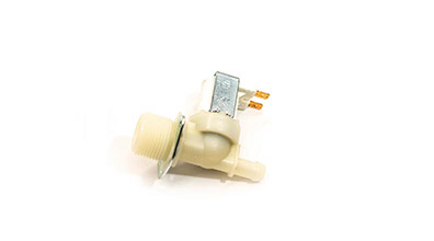 1 WAY INLET VALVE (INDESIT, BEKO, BOSCH)