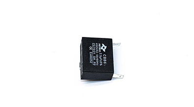 CAPACITOR 2.5 UF