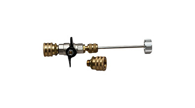 A/C VALVE REMOVER R134A