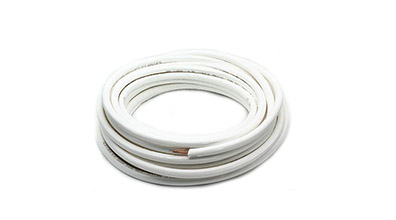 INSULATED COPPER TUBE 1|2