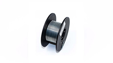 WELDING ROD ALUMINUM-COPPER