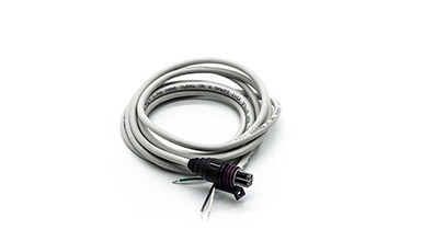 CABLE AWG 3 WIRES L=2M FOR SPKT SPKC002310