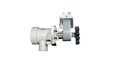 DRAIN PUMP SET (90 W)