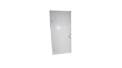 EVAPORATOR WITH CAPPILARY TUBE, SIZE: 930X440