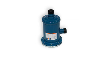Filter Dryer shell GVN H48.33B 22.1 CORE 7/8  22MM