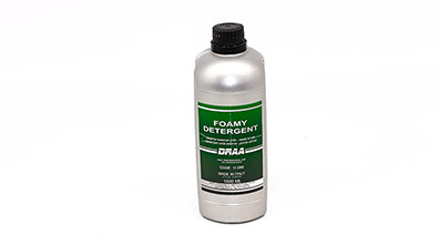 AIR CONDITIONER CLEANER ESTERNE 1 LITER